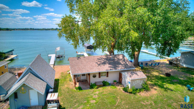 6417 HARES POINT RD, WENTWORTH, SD 57075 - Image 1