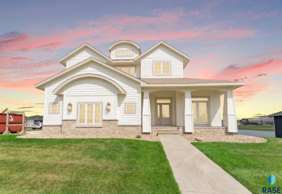 803 JOHNSON CREEK CT, HARRISBURG, SD 57032 - Image 1