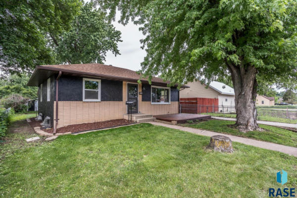 1604 N MABLE AVE, SIOUX FALLS, SD 57103 - Image 1