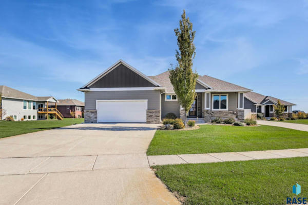 608 S RED SPRUCE CIR, SIOUX FALLS, SD 57110 - Image 1