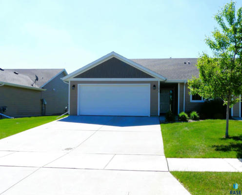 1034 N LALLEY LN, SIOUX FALLS, SD 57107 - Image 1