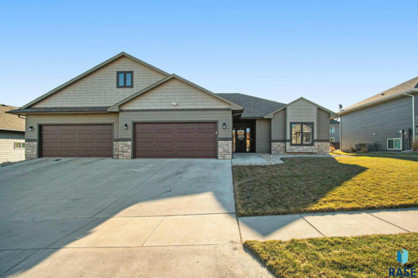 2708 S MOSS STONE AVE, SIOUX FALLS, SD 57110 - Image 1