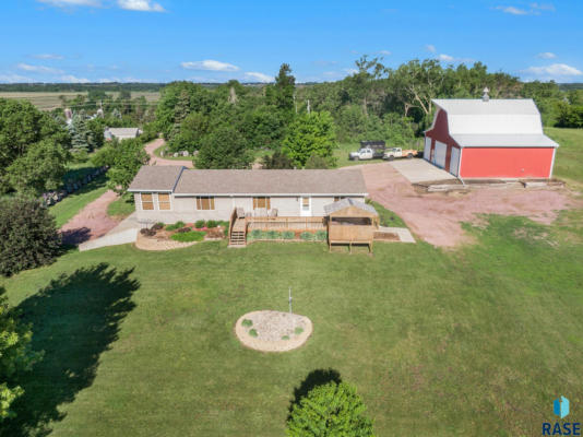 25466 475TH AVE, BALTIC, SD 57003 - Image 1