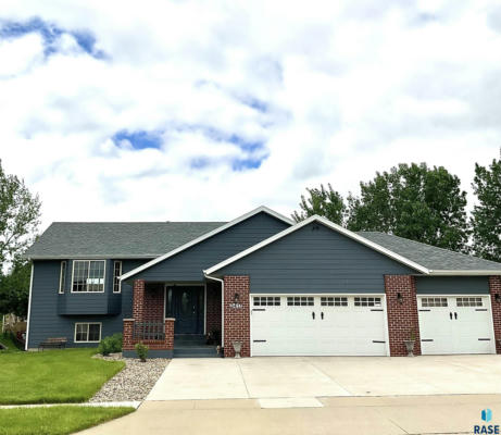 3417 N ORION ST STREET, SIOUX FALLS, SD 57107 - Image 1