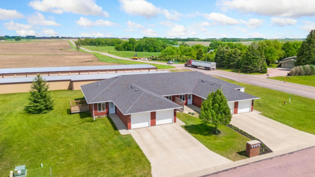 350 S 6TH ST, BALTIC, SD 57003 - Image 1