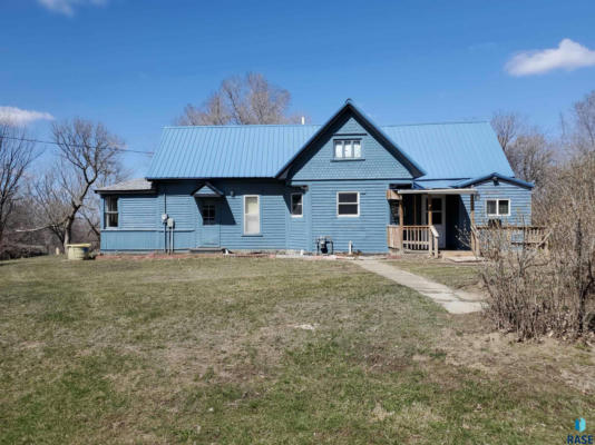101 W 6TH ST, ALCESTER, SD 57001 - Image 1