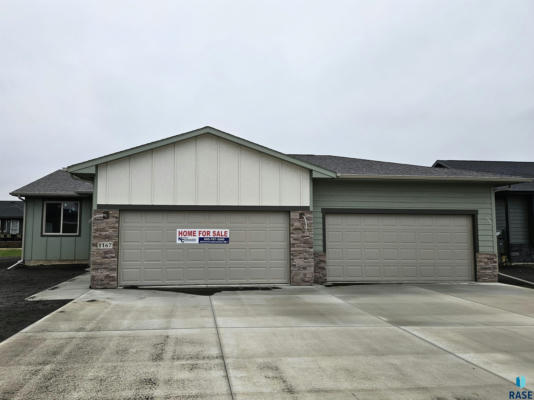 1167 CYBER CT COURT, MADISON, SD 57042 - Image 1