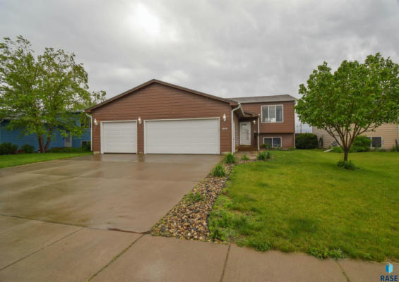 809 S TANGLEWOOD AVE, SIOUX FALLS, SD 57106 - Image 1