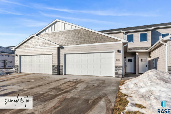 3602 S CHALICE PL PLACE, SIOUX FALLS, SD 57106 - Image 1