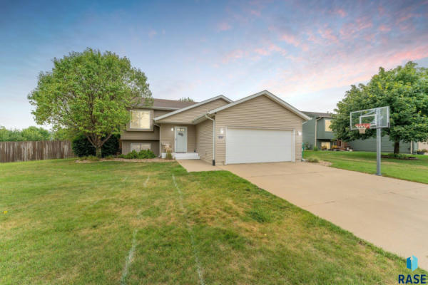 401 PITTSBURGH AVE, HARRISBURG, SD 57032 - Image 1