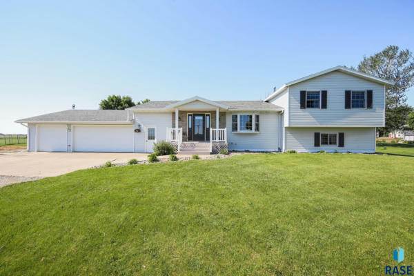 47281 280TH ST, WORTHING, SD 57077 - Image 1