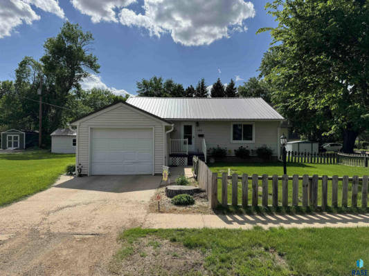 103 S LINCOLN AVE, MARION, SD 57043 - Image 1
