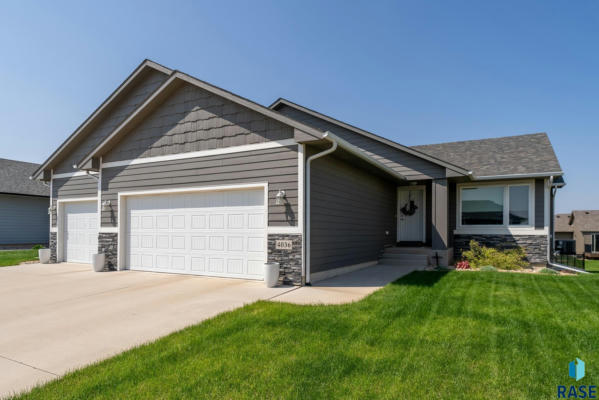 4036 S APPOLLONIA CT, SIOUX FALLS, SD 57110 - Image 1