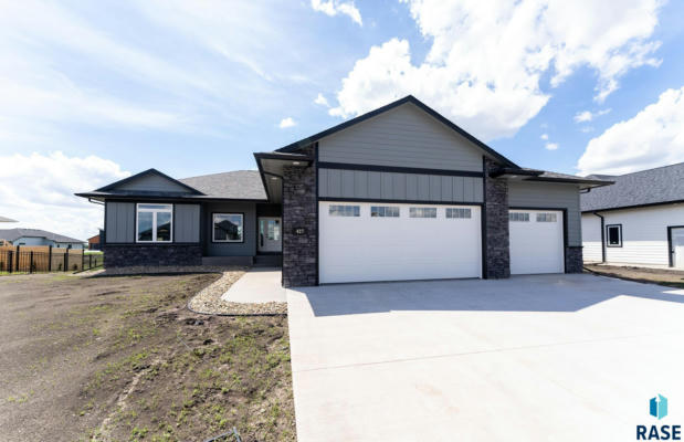 427 DALE AVE, HARRISBURG, SD 57032 - Image 1