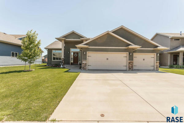 5412 S SIROCCO AVE, SIOUX FALLS, SD 57108 - Image 1