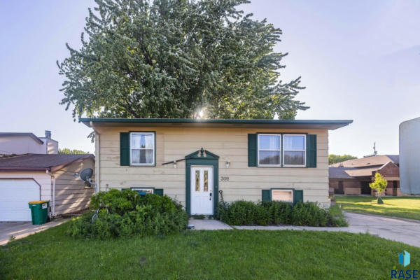 309 S SYCAMORE AVE, SIOUX FALLS, SD 57110 - Image 1