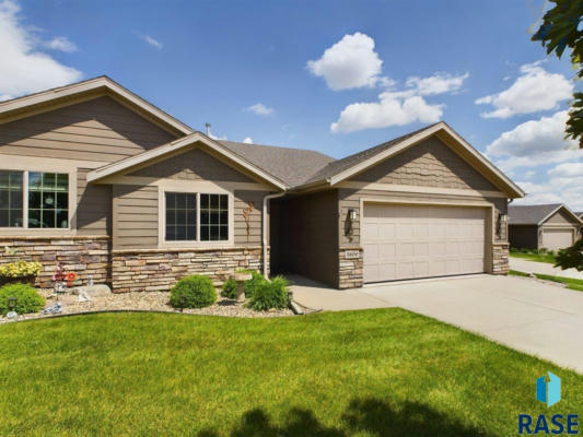 3806 S GRAND SLAM AVE, SIOUX FALLS, SD 57110 - Image 1