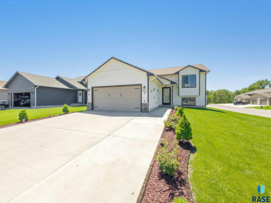 6633 W AMBER ST, SIOUX FALLS, SD 57107 - Image 1