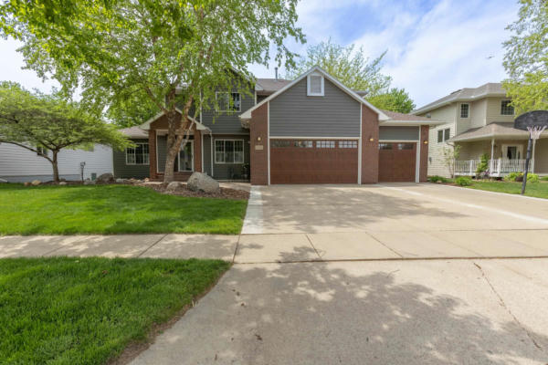 3901 S JUDY AVE, SIOUX FALLS, SD 57103 - Image 1