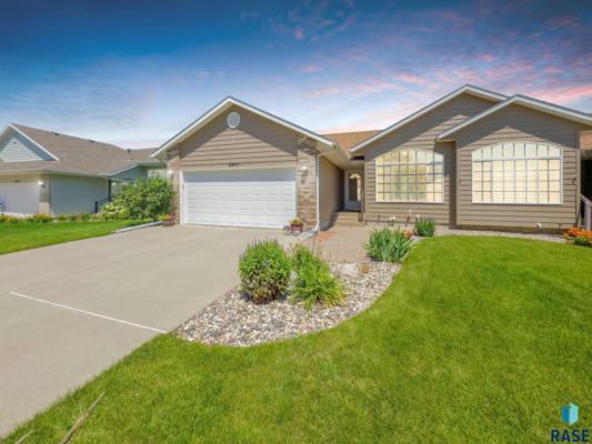 3311 S GOLDENROD LN, SIOUX FALLS, SD 57110 - Image 1