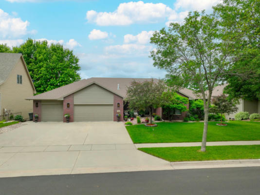 3056 S CORAL CT, SIOUX FALLS, SD 57103 - Image 1
