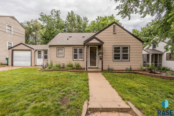 210 W 21ST ST, SIOUX FALLS, SD 57105 - Image 1