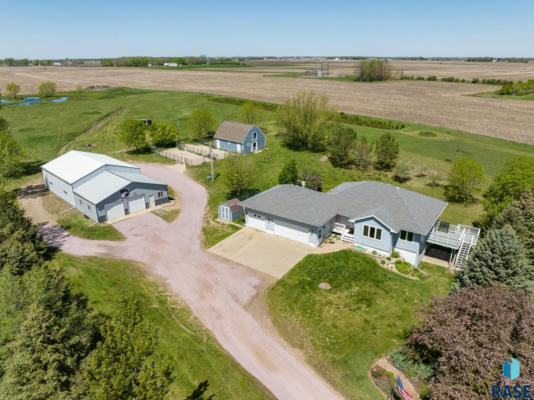 27421 SD HIGHWAY 11, HARRISBURG, SD 57032 - Image 1