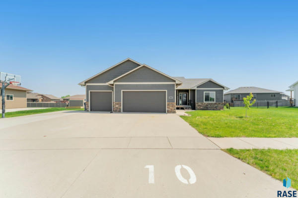 610 MEADOW ST, BALTIC, SD 57003 - Image 1