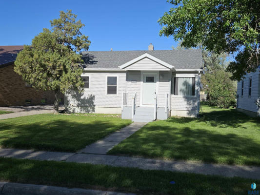 606 NORRIS ST, WALL, SD 57790 - Image 1