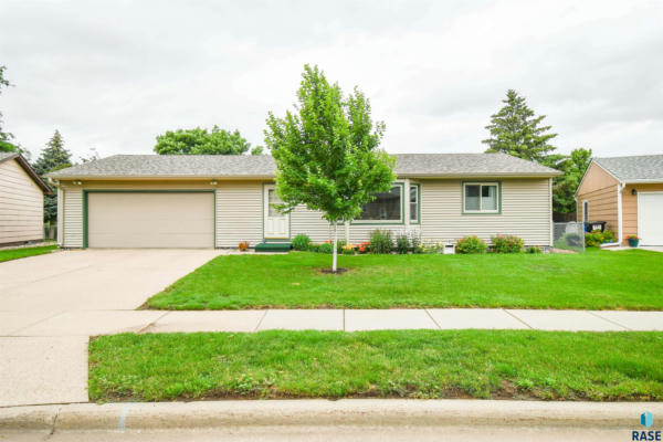 5412 W DEER CREEK DR, SIOUX FALLS, SD 57106 - Image 1