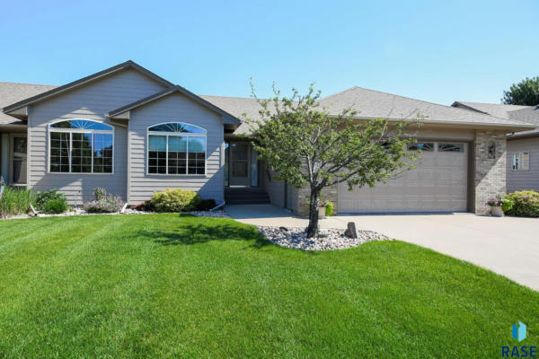 3402 S HARMONY DR, SIOUX FALLS, SD 57110 - Image 1