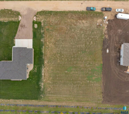 LOT 15 REED CT, CANISTOTA, SD 57012, photo 5 of 7