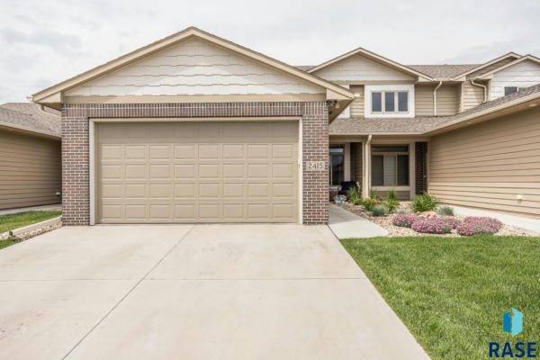 2415 S KINDERHOOK AVE, SIOUX FALLS, SD 57106 - Image 1