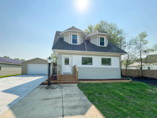 360 N CHERRY AVE, PARKER, SD 57053 - Image 1