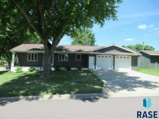 206 W 7TH ST, ADRIAN, MN 56110 - Image 1