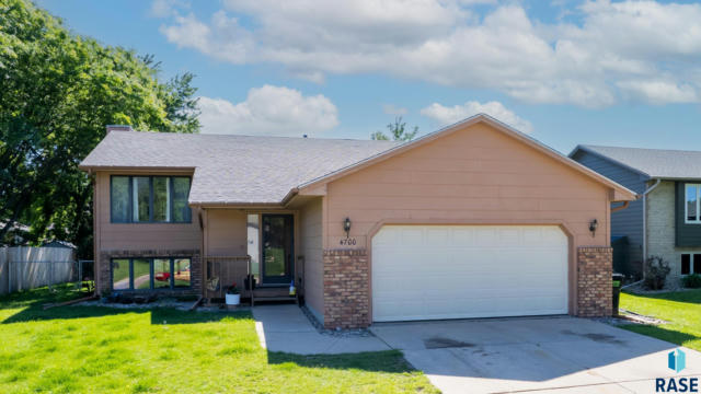 4700 S SHIELDS AVE, SIOUX FALLS, SD 57103 - Image 1