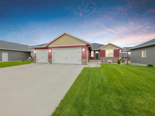 4012 S INFIELD AVE, SIOUX FALLS, SD 57110 - Image 1