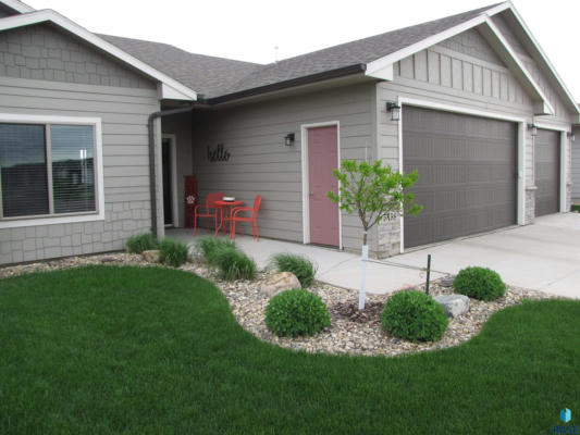5458 S WOODSEDGE TRL, SIOUX FALLS, SD 57108, photo 2 of 20