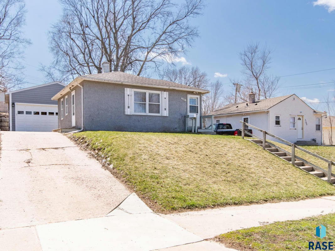 2205 W 15TH ST, SIOUX FALLS, SD 57104, photo 1 of 22