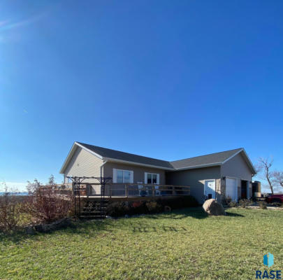 46127 236TH ST, WENTWORTH, SD 57075 - Image 1