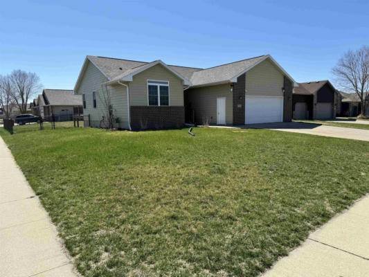 7501 W LOGANBERRY ST, SIOUX FALLS, SD 57106 - Image 1