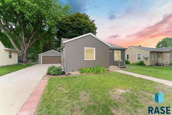 121 N CONKLIN AVE, SIOUX FALLS, SD 57103 - Image 1