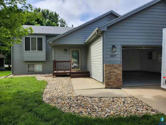 5007 W 55TH ST, SIOUX FALLS, SD 57106 - Image 1