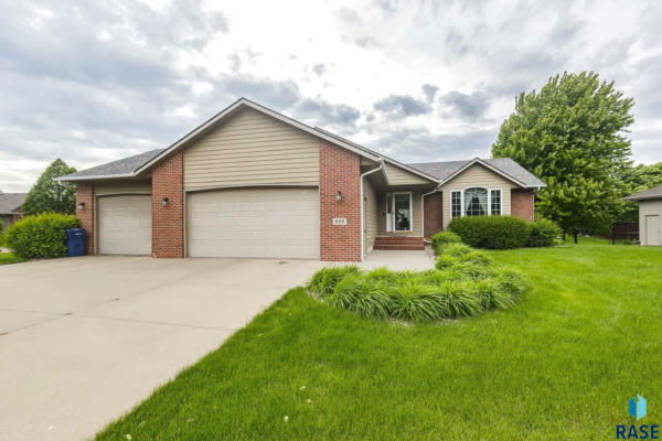 809 S OUTLOOK DR, SIOUX FALLS, SD 57106 - Image 1
