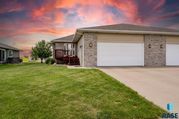 4605 W GRACELAND CT, SIOUX FALLS, SD 57106 - Image 1