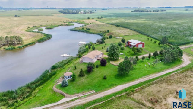 46924 298TH ST, BERESFORD, SD 57004 - Image 1