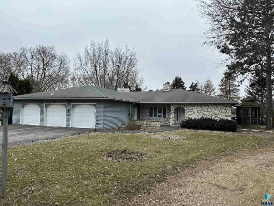 103 PINE LN, ALCESTER, SD 57001, photo 1 of 49