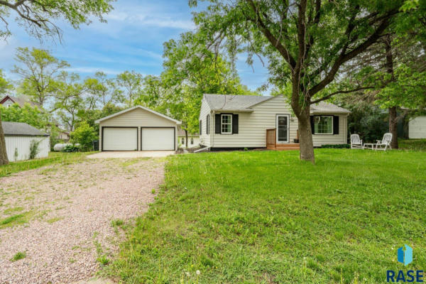 708 SOUTHSIDE ST, VALLEY SPRINGS, SD 57068 - Image 1
