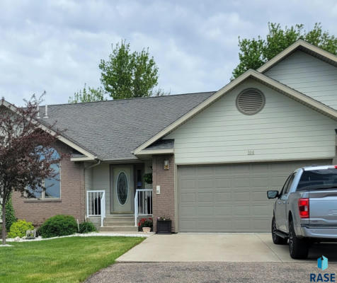 104 LAKE DR, WENTWORTH, SD 57075 - Image 1