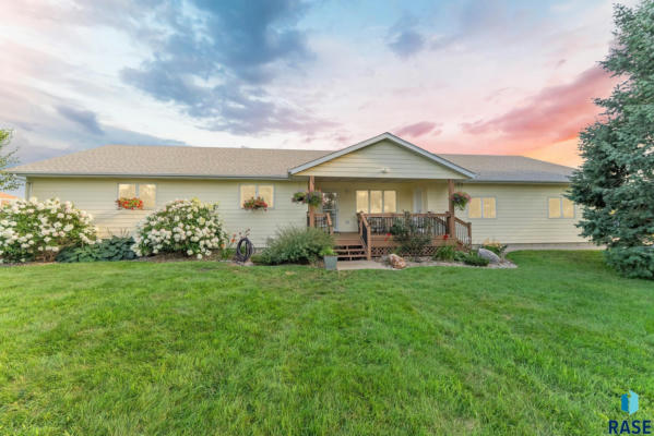 46493 258TH ST, HARTFORD, SD 57033 - Image 1